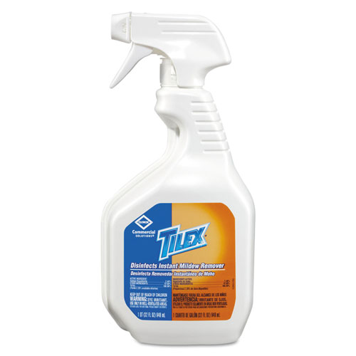 Clorox Tilex Instant Mildew Remover | 32 Ounce | COX35600EA