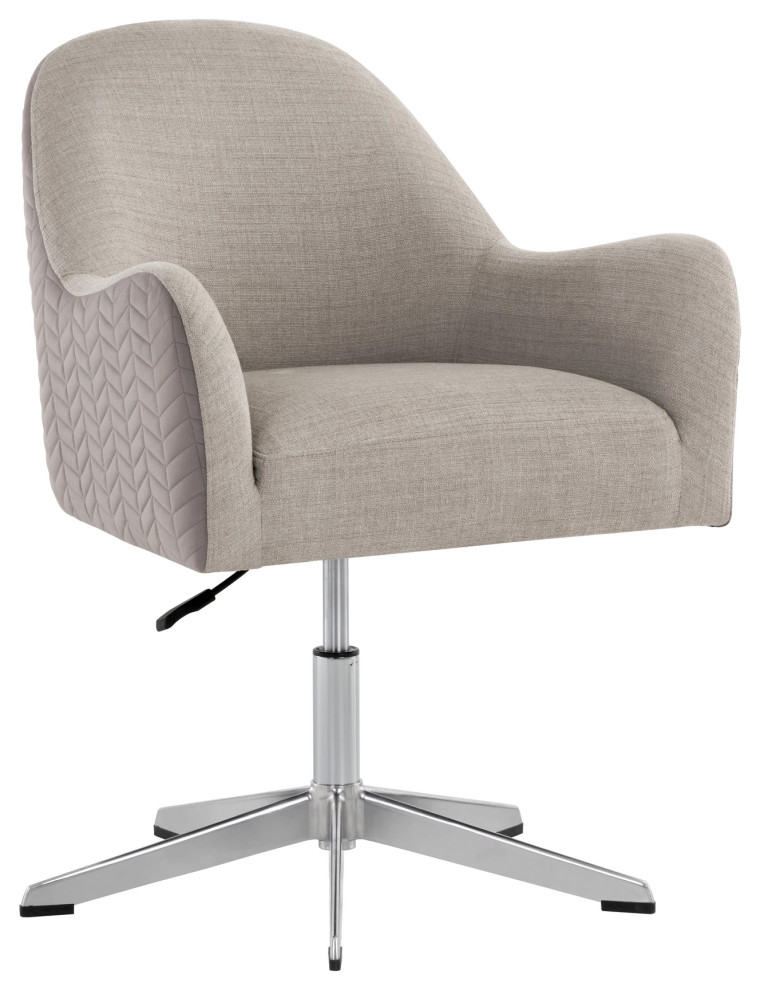 Holland Office Chair   Contemporary   Office Chairs   by Sunpan Modern Home  Houzz