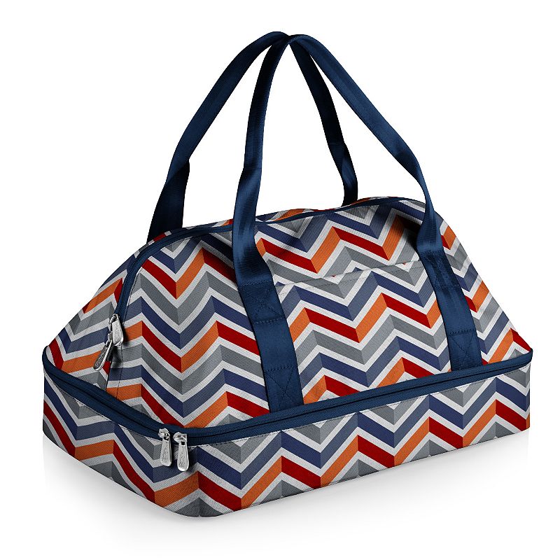 Picnic Time Potluck Insulated Casserole Tote