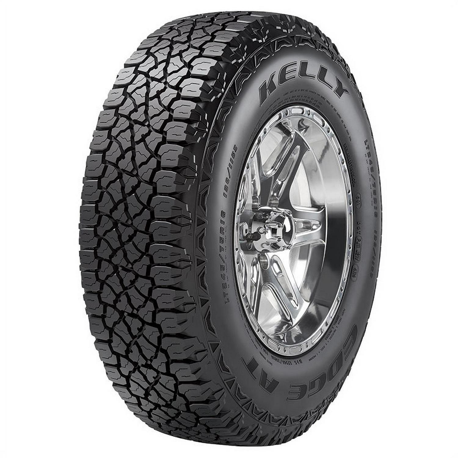 Kelly Edge AT 225/75R15 102 S Tire