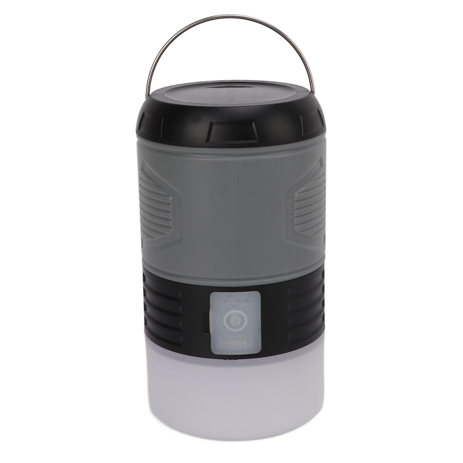 Outdoor Mosquito Killer Lamp Waterproof Electric Shock Mosquito Killing Lamp For Camping Travel