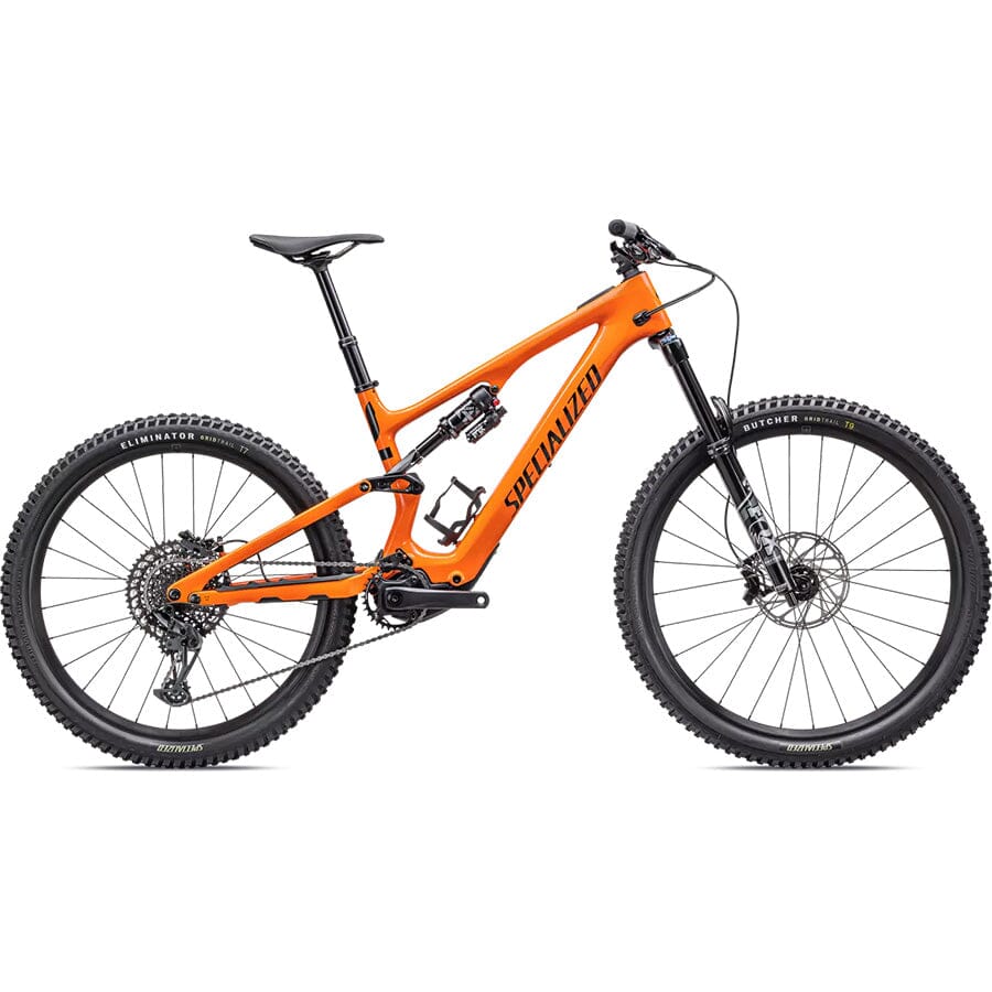 Specialized Turbo Levo SL Comp Carbon