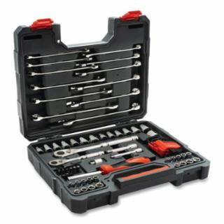 Crescent 181 CTK70C Mechanics Tool Set 70Pc Closed