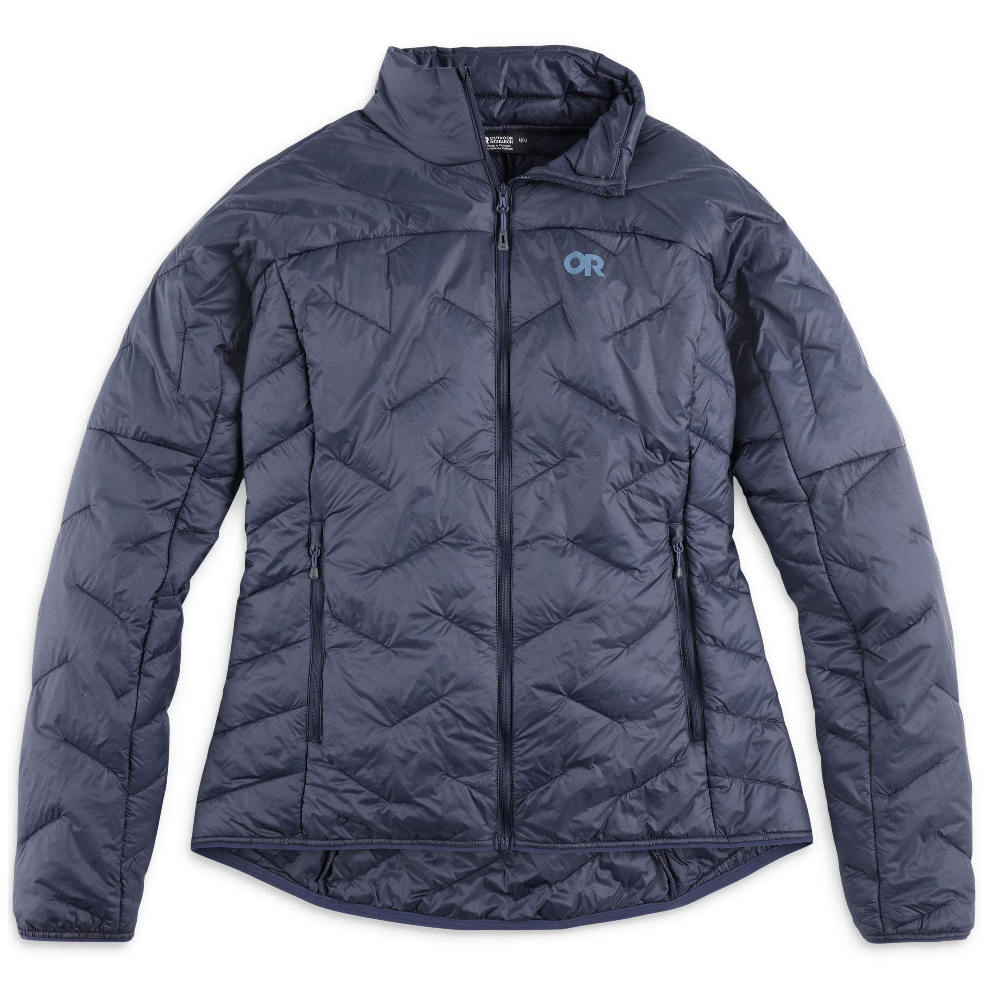 Women's SuperStrand LT Jacket-Plus