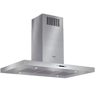 Bosch 42-inch 800 Series Island Hood HIB82651UC