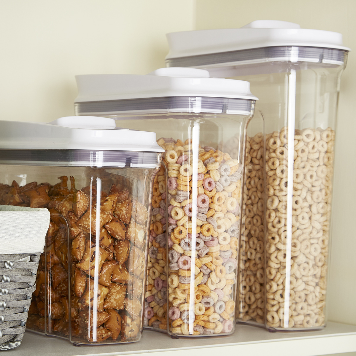 OXO Good Grips 34 qt POP Cereal Dispenser