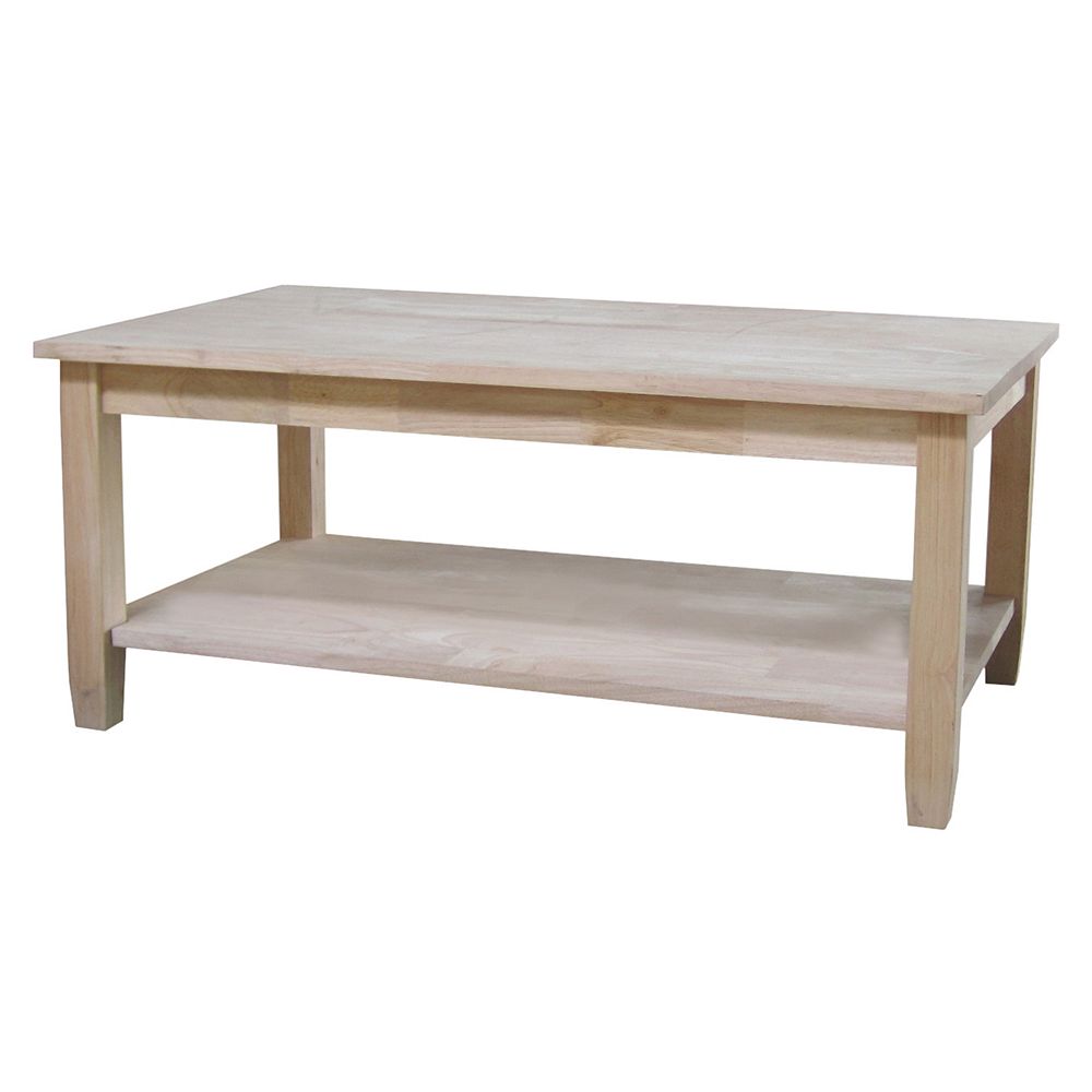 Solano Coffee Table