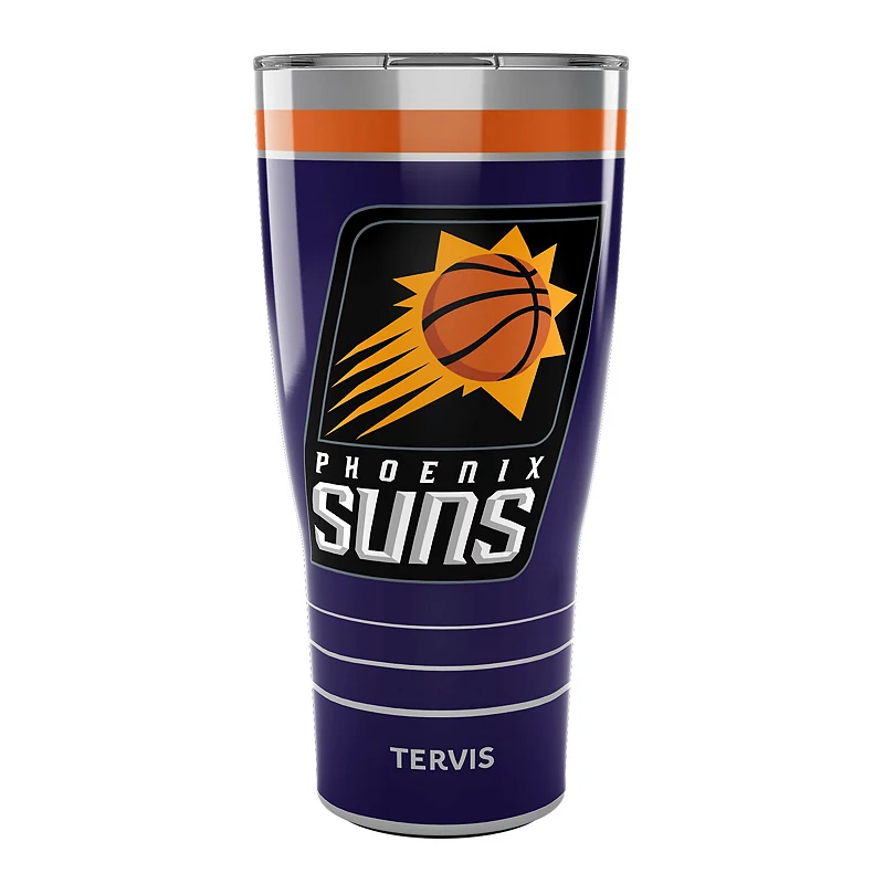 Tervis Phoenix Suns 30oz. MVP Stainless Steel Tumbler