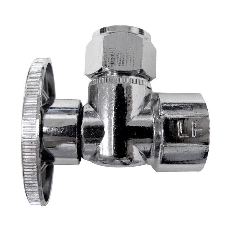 VALVE ANGL 1/2FIPX1/2FLR