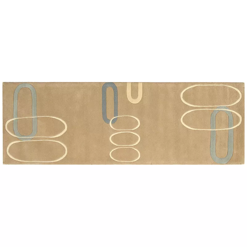 Safavieh Soho Oval Wool Rug