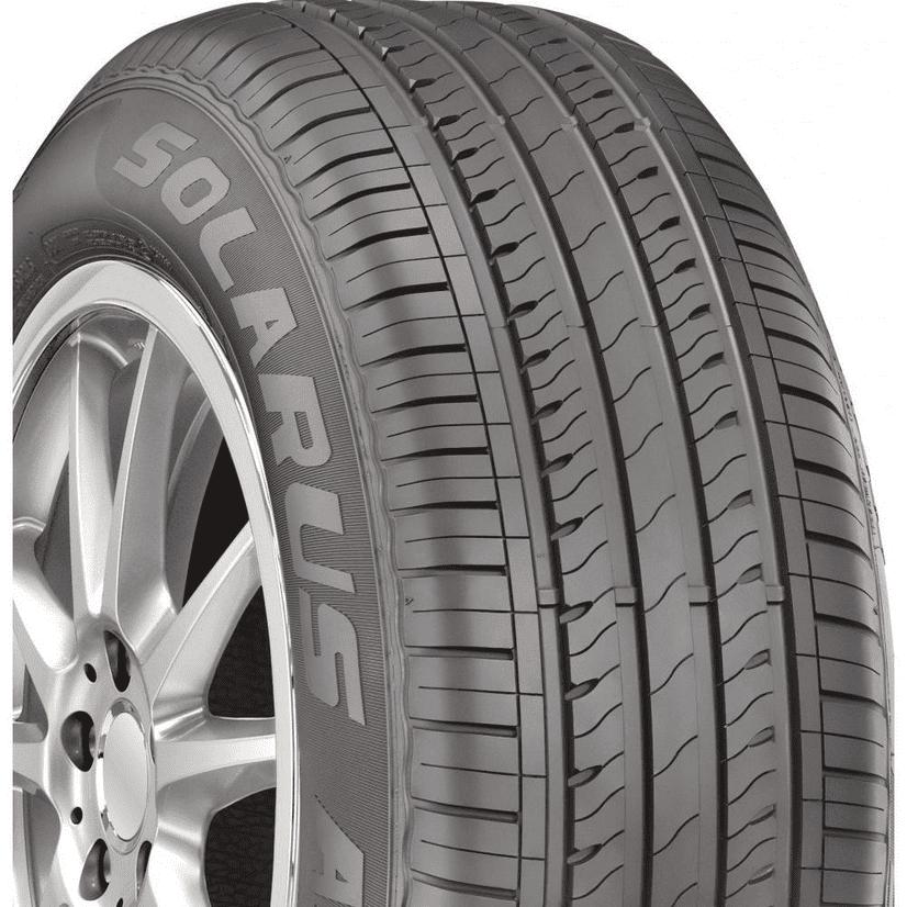 Starfire Solarus AS 215/65R15 96H All-Season Tire