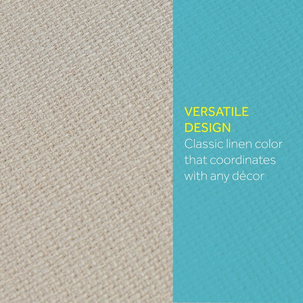 Outdoor/ Indoor Bench Cushion for Patio Furniture