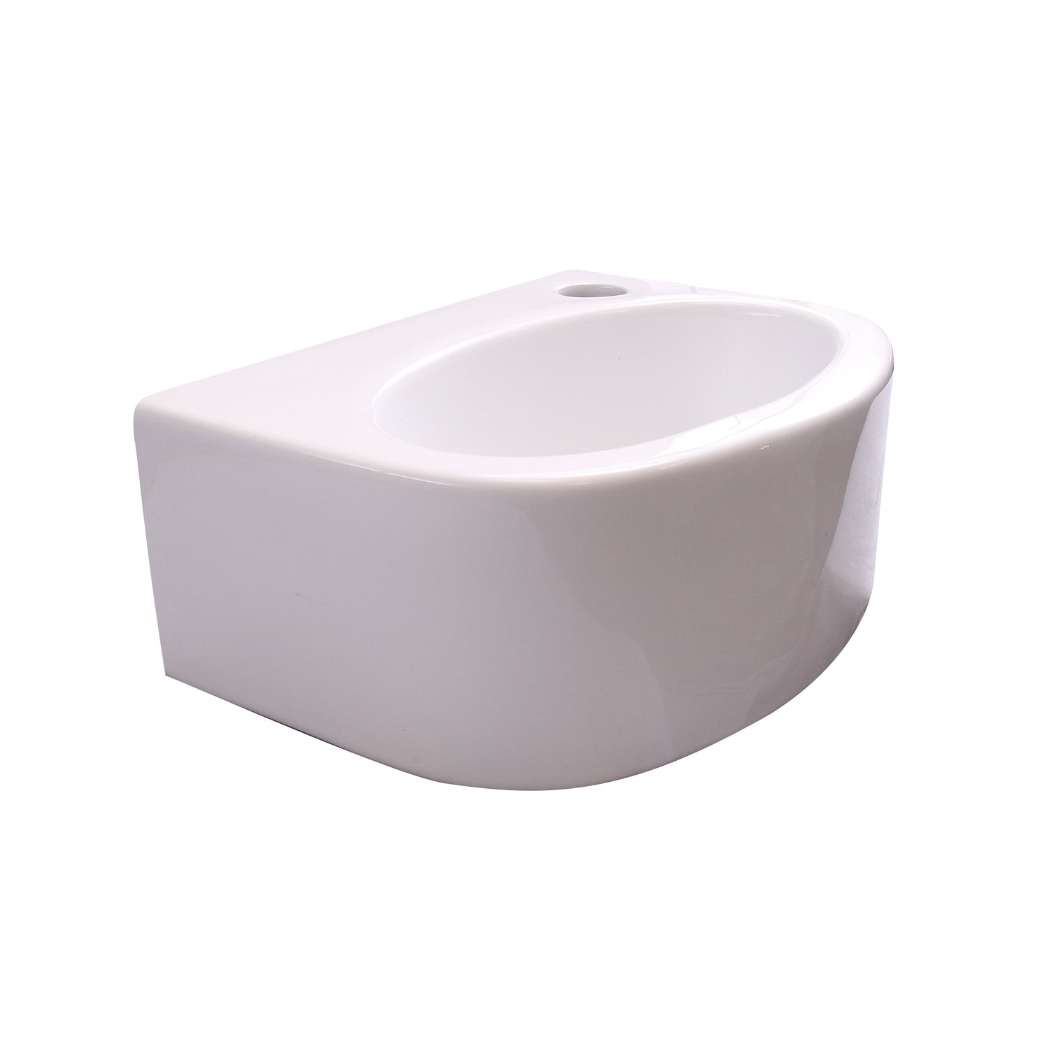 Cadiz Wall-Hung Basin