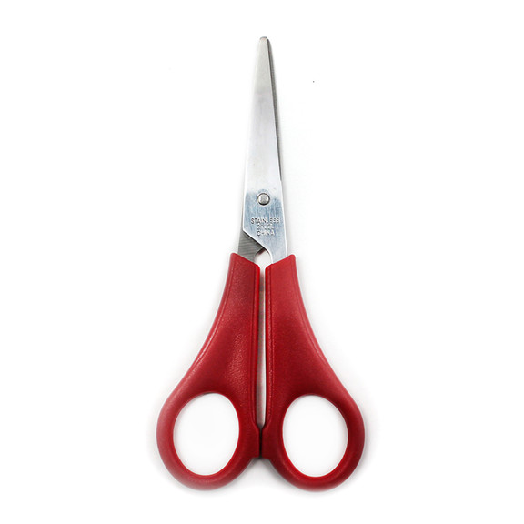 Charles Leonard CHL77525 Scissors Student 5 Pointe...