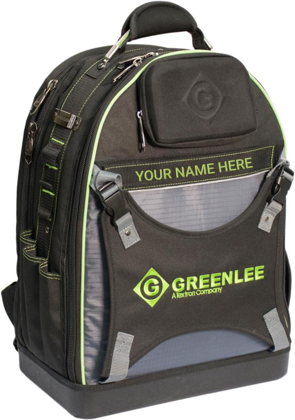 30+ Pocket Professional Tool Backpack