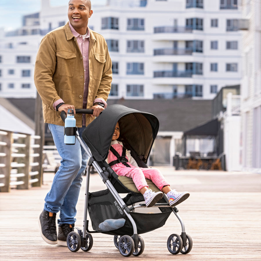 Reversi Lightweight Reversible Stroller