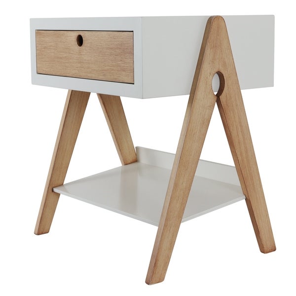 Townsend Side Table