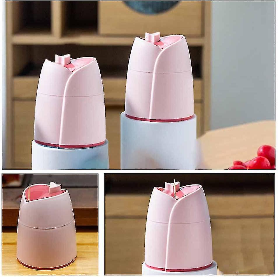 Toothpick Holder Pop Up Automatic Toothpick Dispenser Toothpick Holder Dispenser For Table Hotel Res