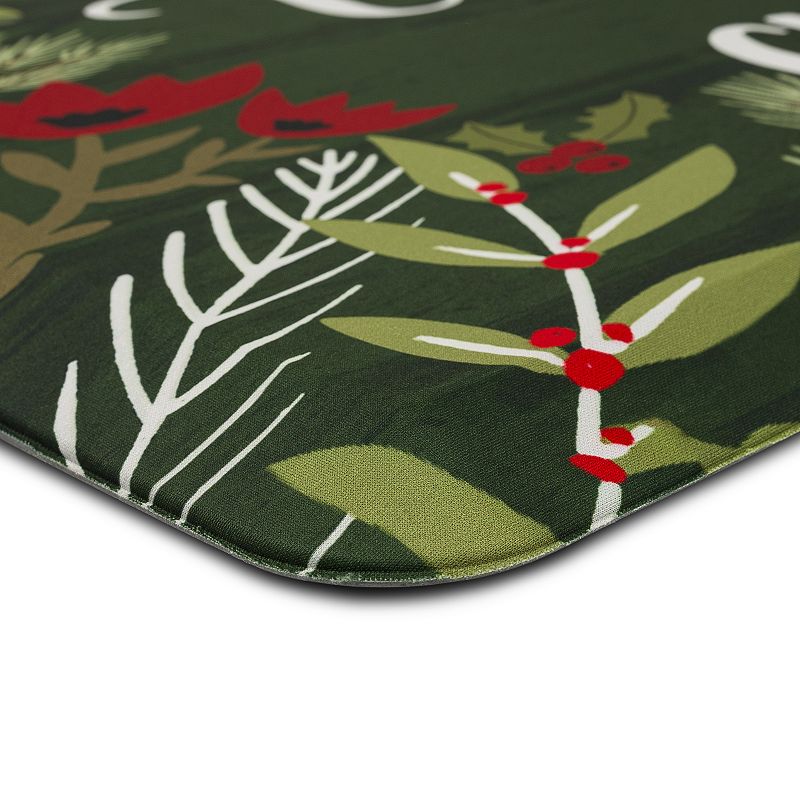 Mohawk® Home Together At Christmas Cushioned Kitchen Mat