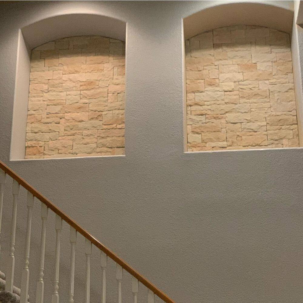 LiteStone LiteStone YUMA PRIMARYFLAT STONE 3962