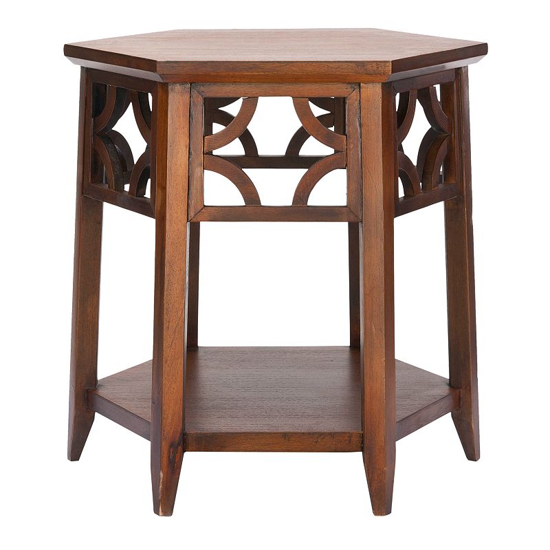 Safavieh Connor End Table