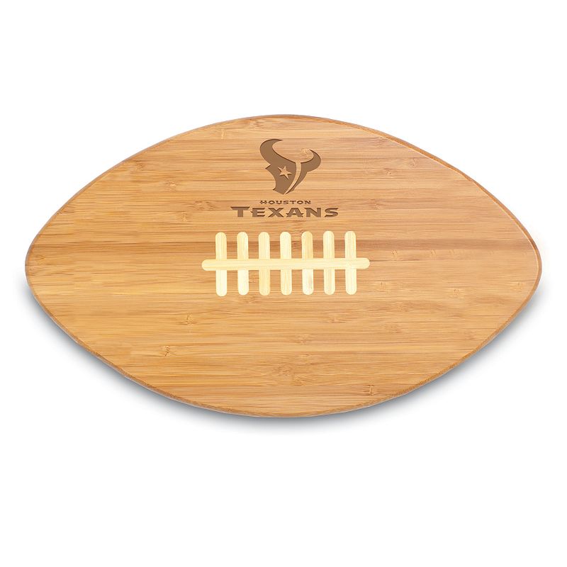 Picnic Time NFL Touchdown Pro! Cutting Board