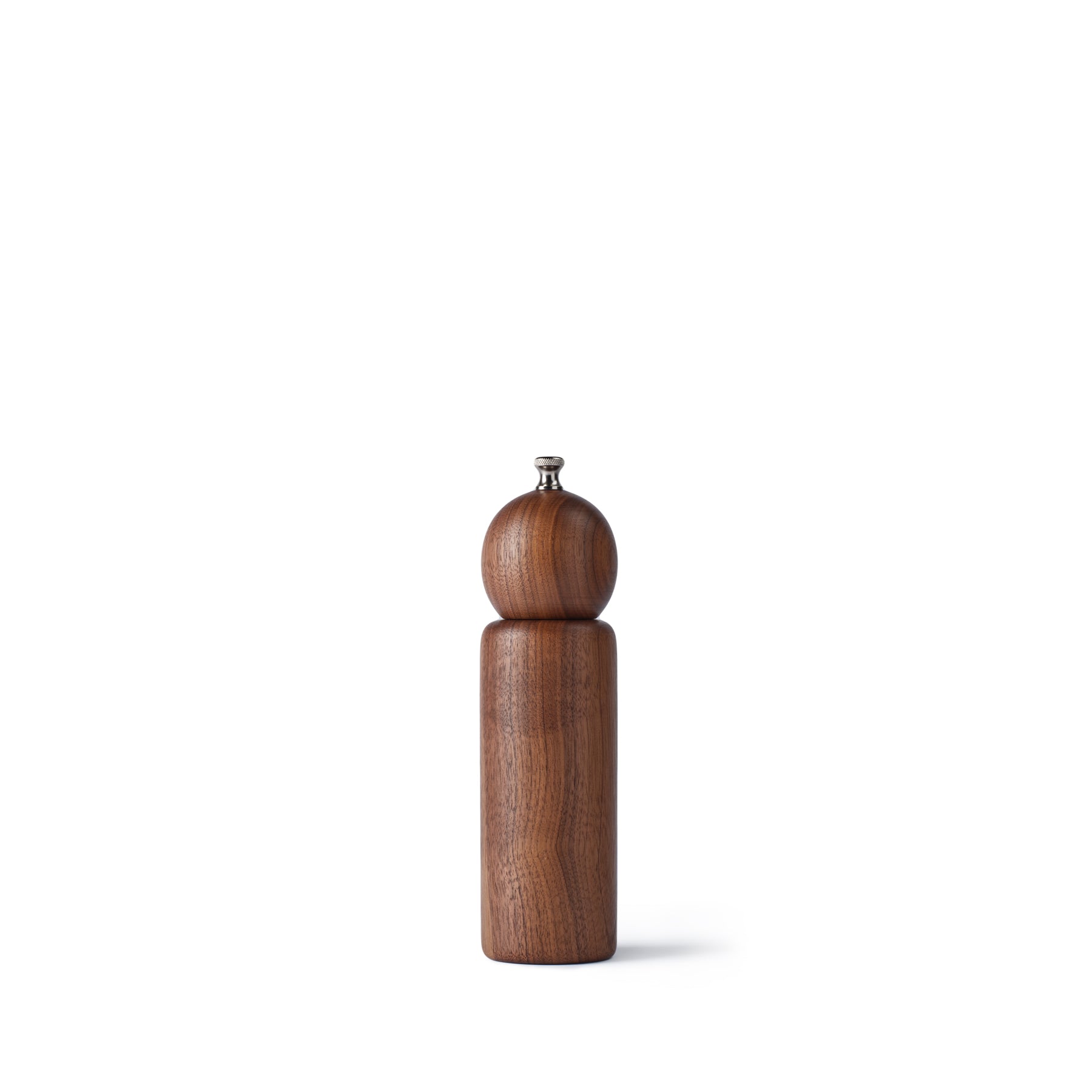 Butler Pepper Mill in Walnut