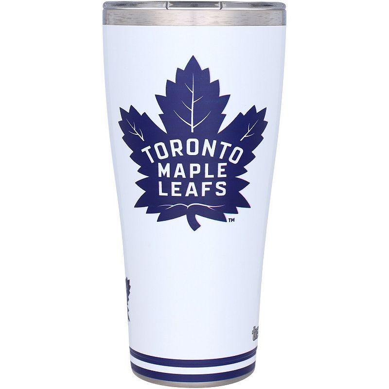 Tervis Toronto Maple Leafs 30oz. Arctic Stainless Steel Tumbler