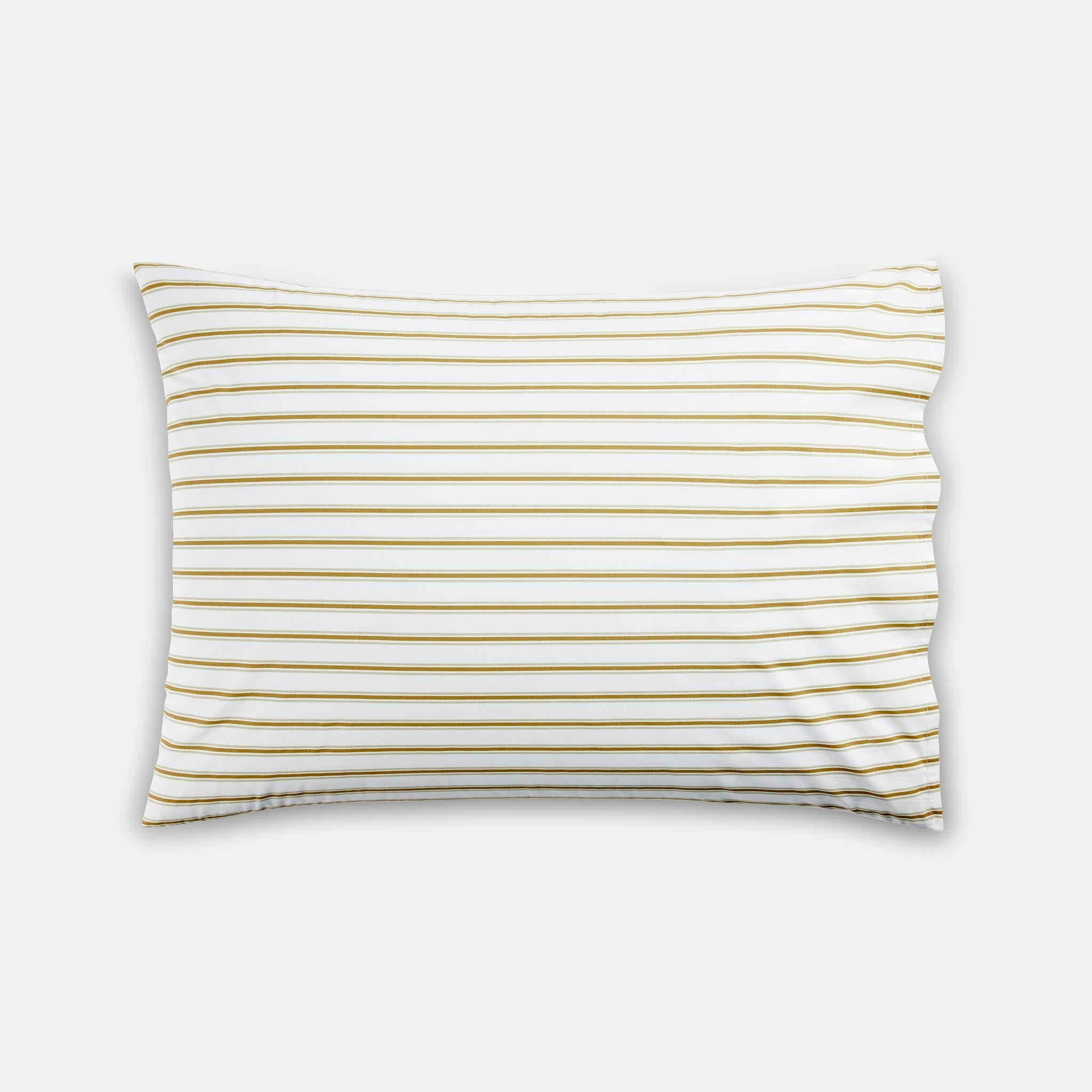 Test Classic Percale Pillowcases