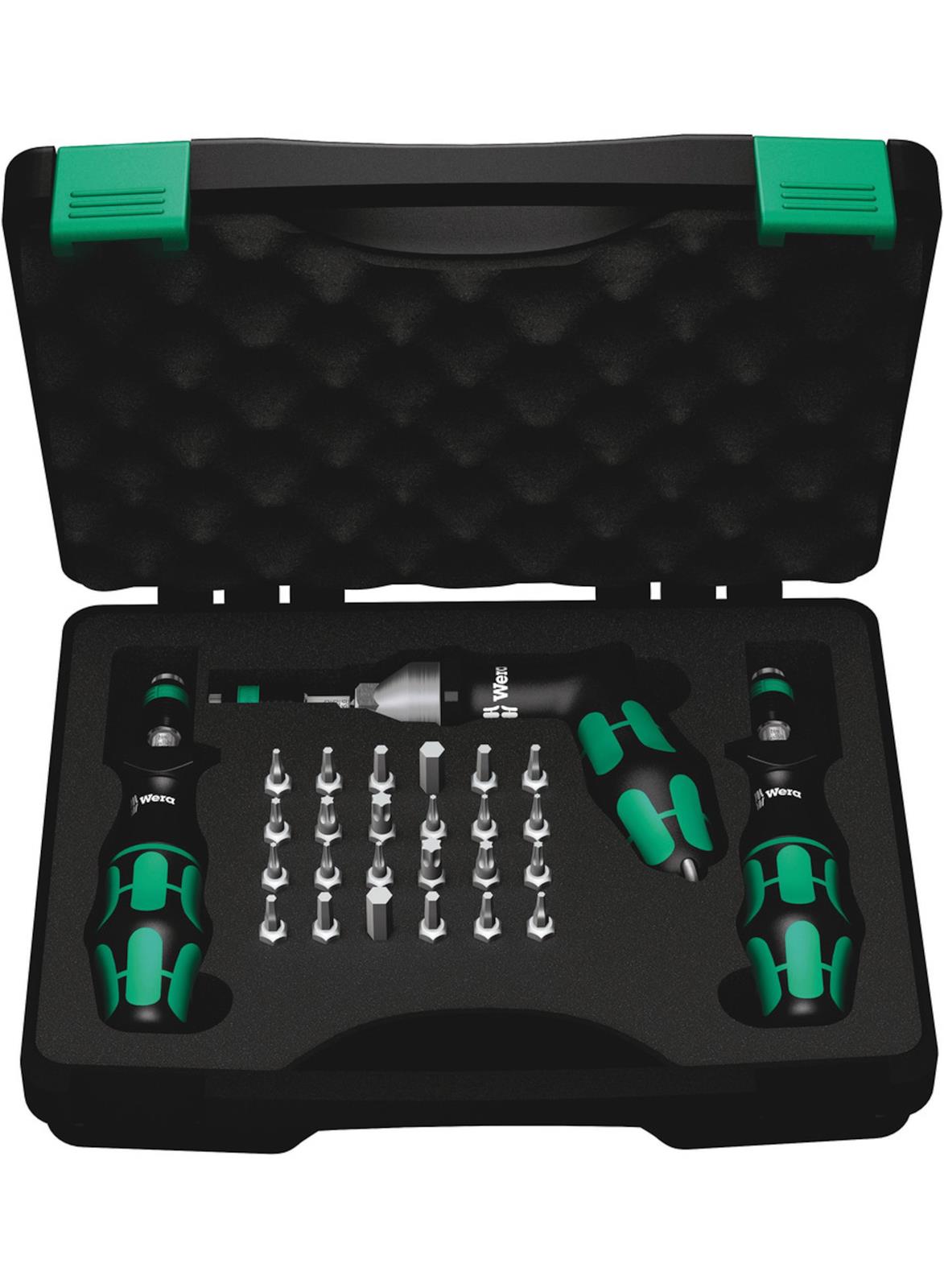 Wera Tool 05350451001