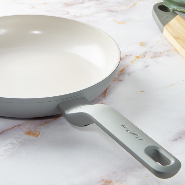 Berghoff Balance Non stick Ceramic Frying Pan Recycled Aluminum