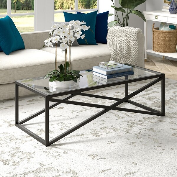 Calix Coffee Table