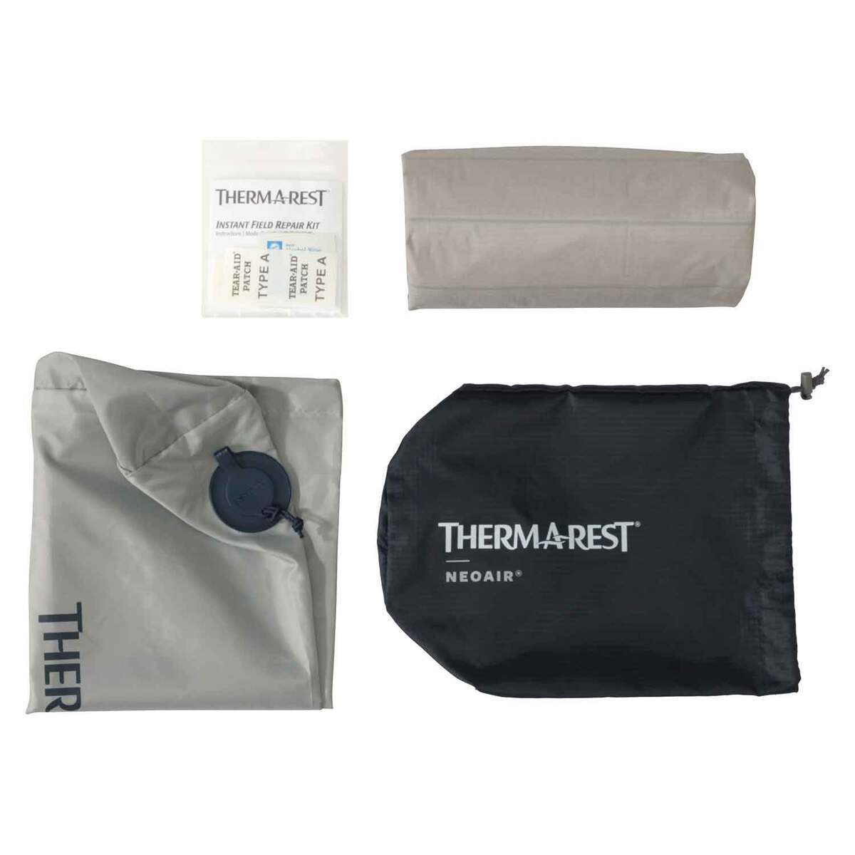 ThermaRest NeoAir ZTherm MAX Sleeping Pad