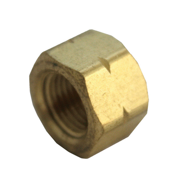 PIPE CAP 3/4