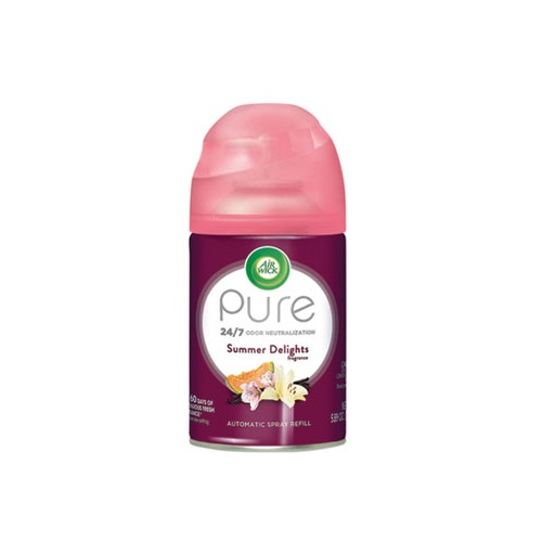 Air Wick Freshmatic Life Scents Ultra Refill  RAC91101EA