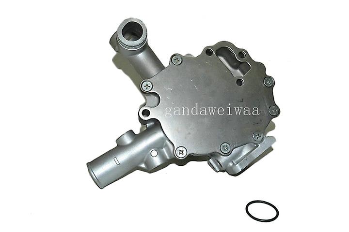 Water Pump 16100-78205-71 16100-78206-71 16110-78025-71 For Forklift 8f1dz Engine