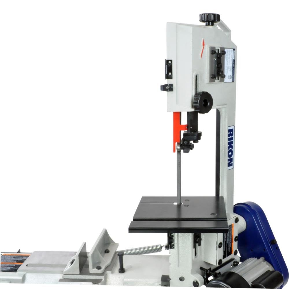 4 x 6 Metal Cutting Bandsaw