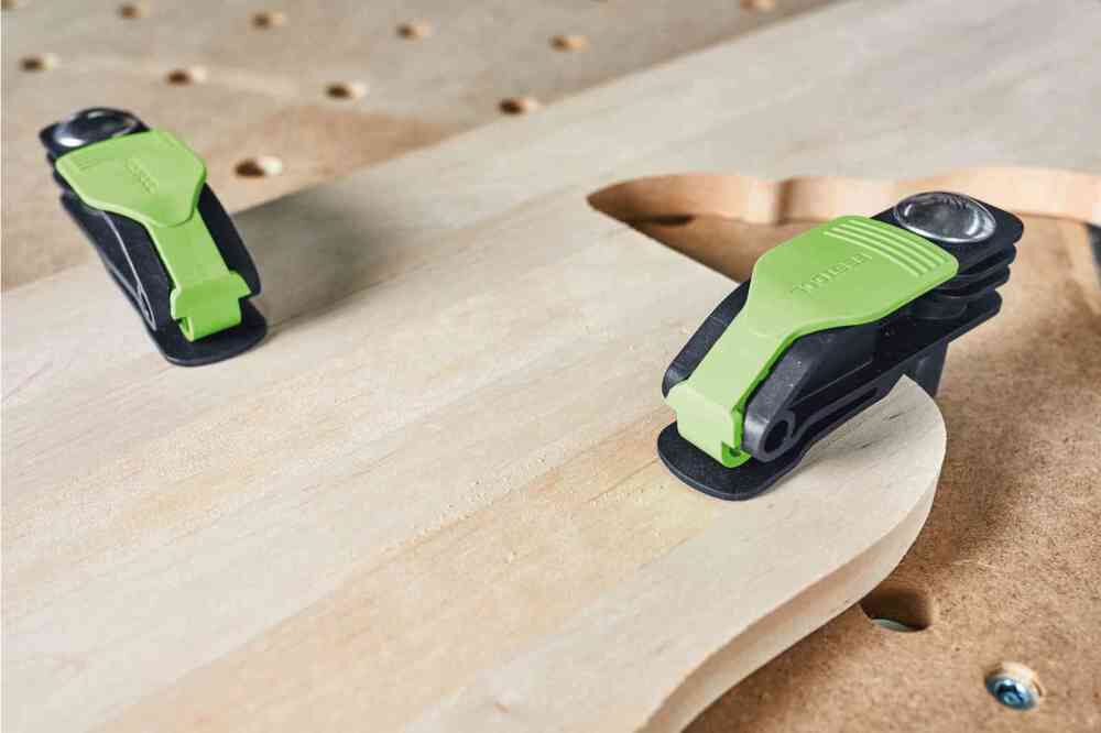 Festool Quick Clamp MFT-HZ 80 577132 from Festool