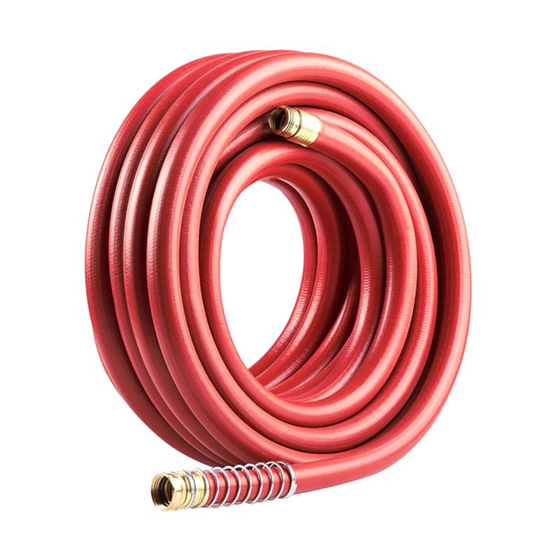 GADRN HOSE RED 3/4