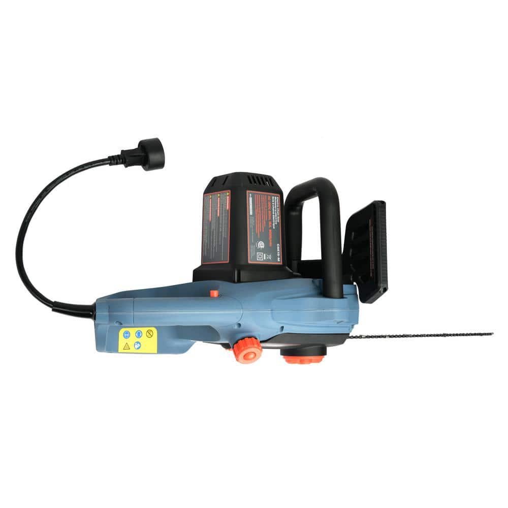 Senix 18 in 15 Amp Electric Chainsaw