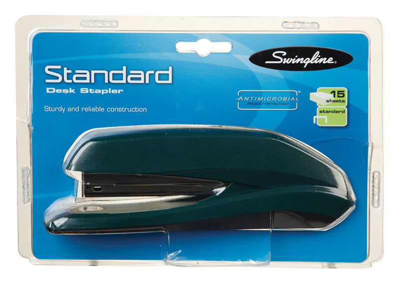 STAPLER DESK ASSORTED