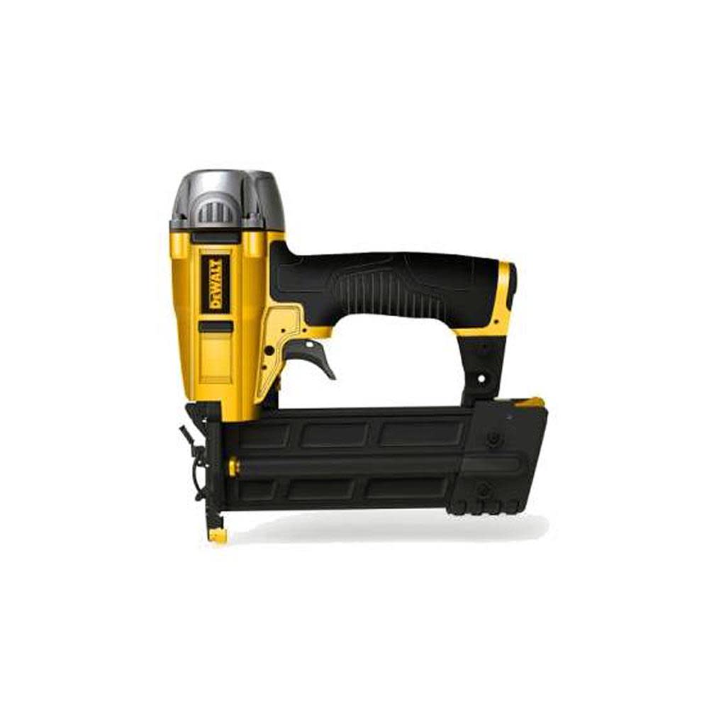 DW Brad Nailer Kit 18 Gauge 2