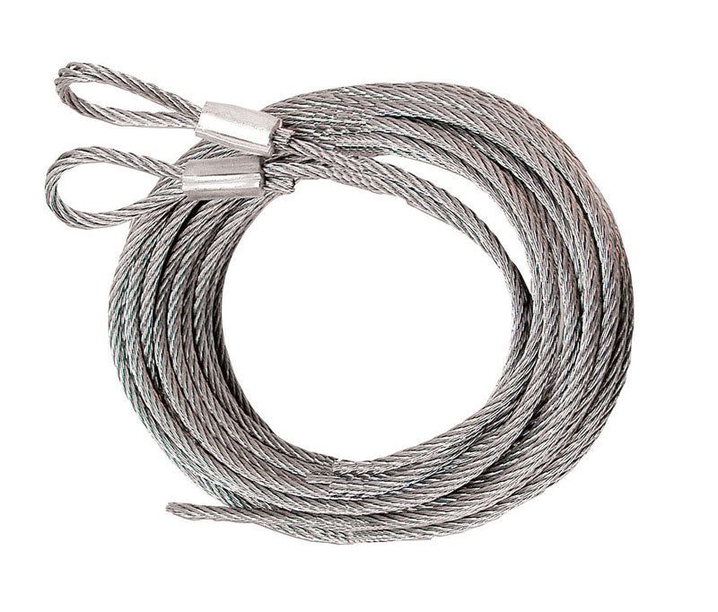 CABLE GARAG 3/32