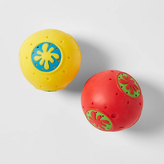 Splash Balls 2pk