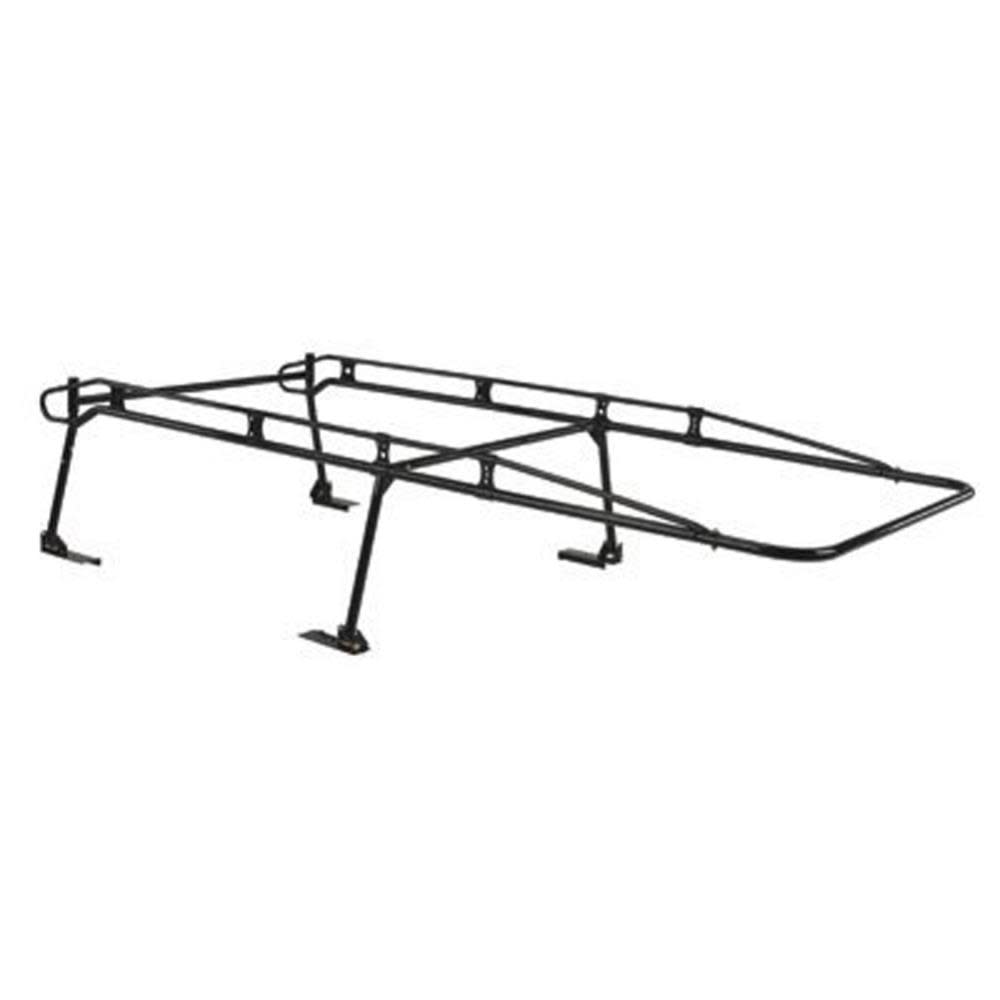 Pro III Universal Fullsize Truck Rack ;