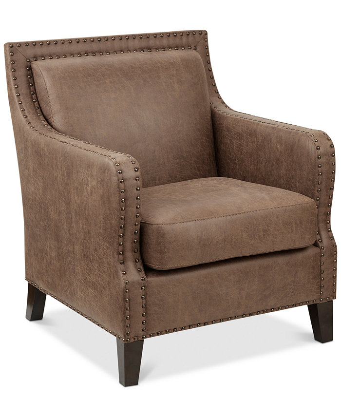 Furniture Seth Accent Chair