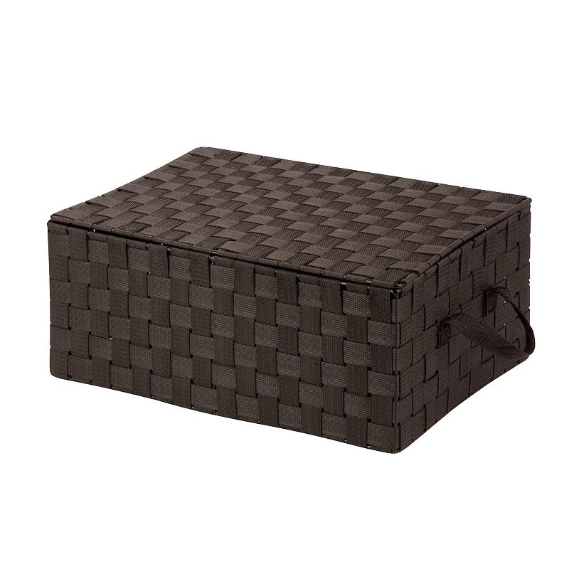 Honey-Can-Do Woven Storage Box