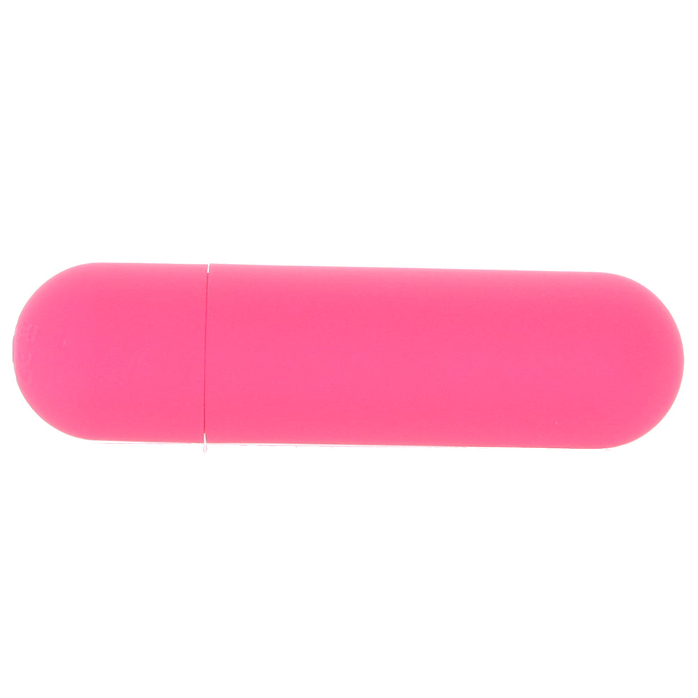 Jessi Remote Mini Bullet Vibe in Pink