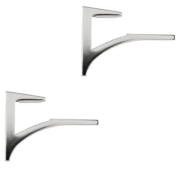 Shelf Clip Brackets