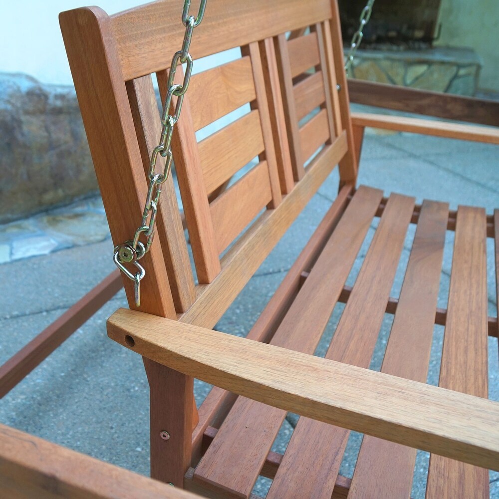 Tallow 2 Seat Swing